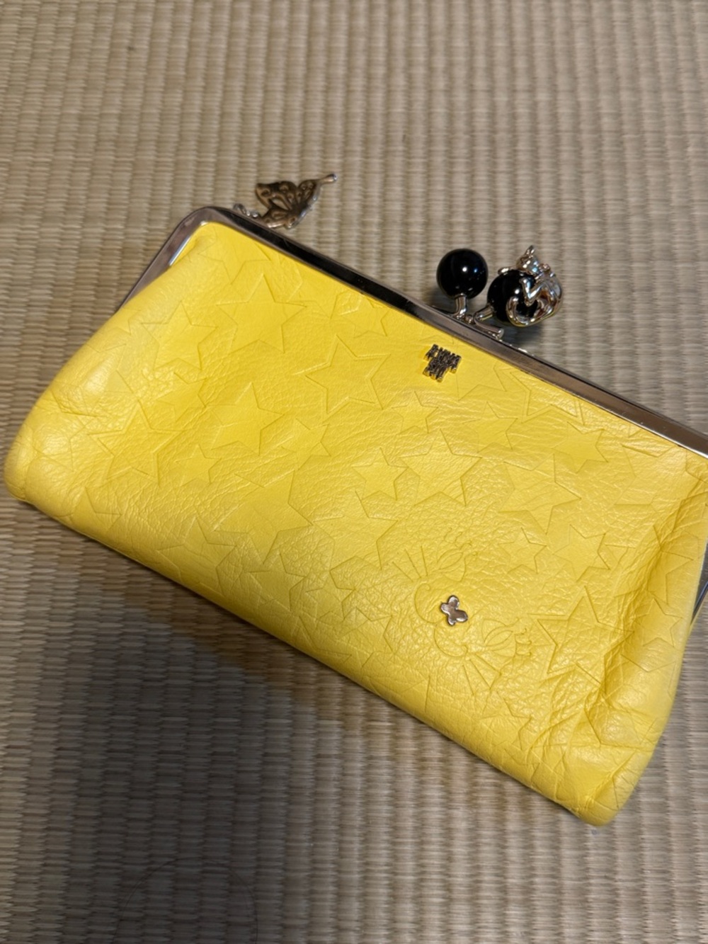 Anna Sui Wallet